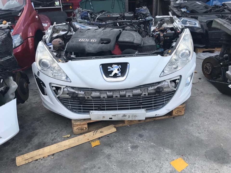 Planetara dreapta Peugeot 308 2.0 HDI 20
