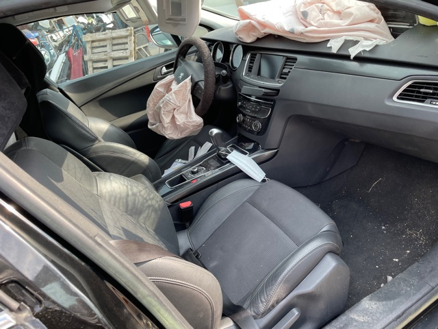 Planetara dreapta Peugeot 508 2011 STATI