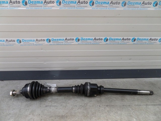 Planetara dreapta Peugeot Partner (5F),﻿ 1.6 hdi, 9642426780
