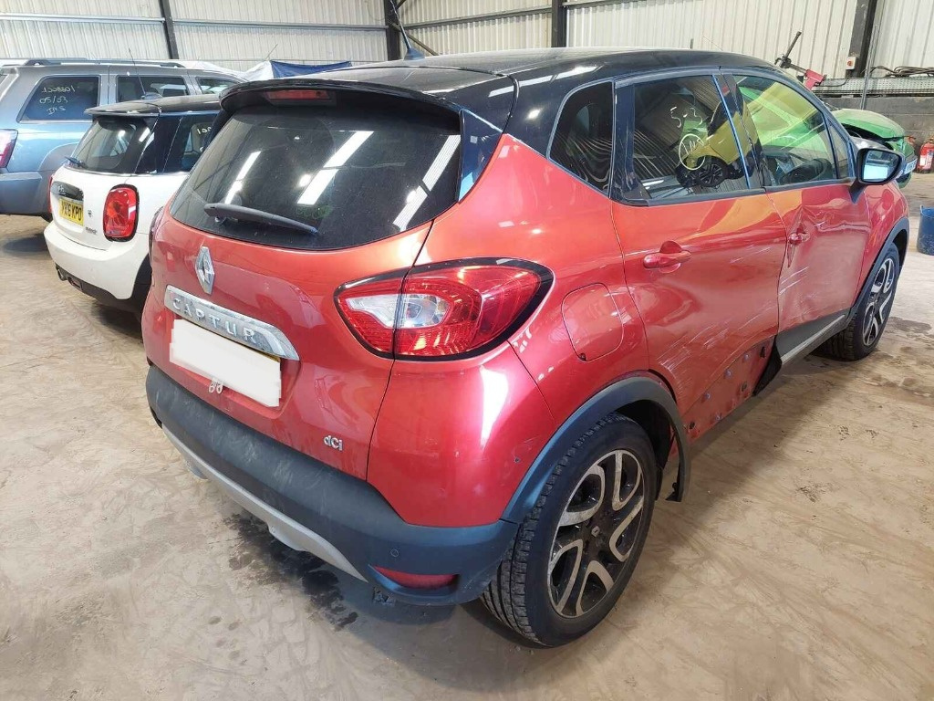 Planetara dreapta Renault Captur 2015 SUV 1.5 dCI
