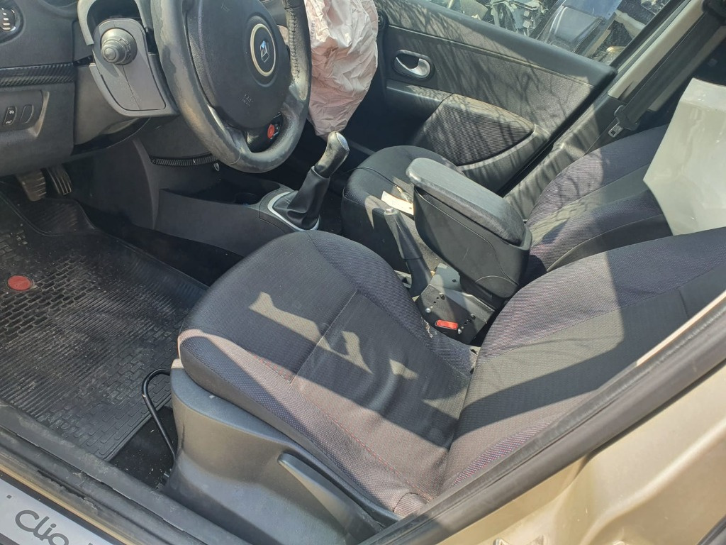 Planetara dreapta Renault Clio 3 2007 ha