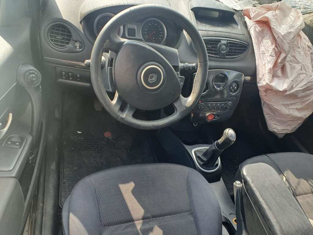 Planetara dreapta Renault Clio 3 2007 ha