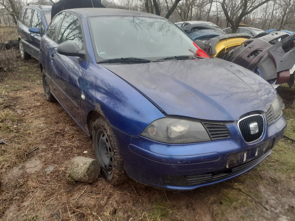 Planetara dreapta Seat Ibiza 1.2 benzina an 2006