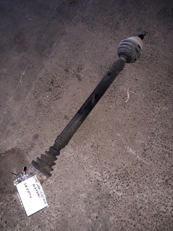 Planetara Dreapta Seat Leon, 1.6i, tip. motor AUS relist