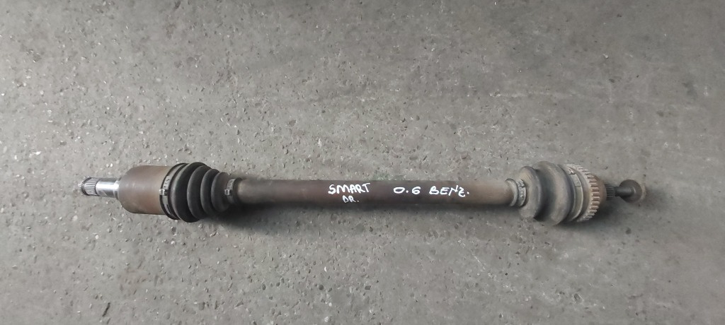 Planetara Dreapta Smart Fortwo(1998-2006)