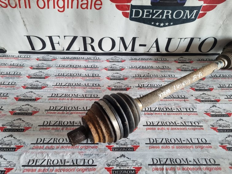 Planetara dreapta spate Audi A3 8P S3 2.
