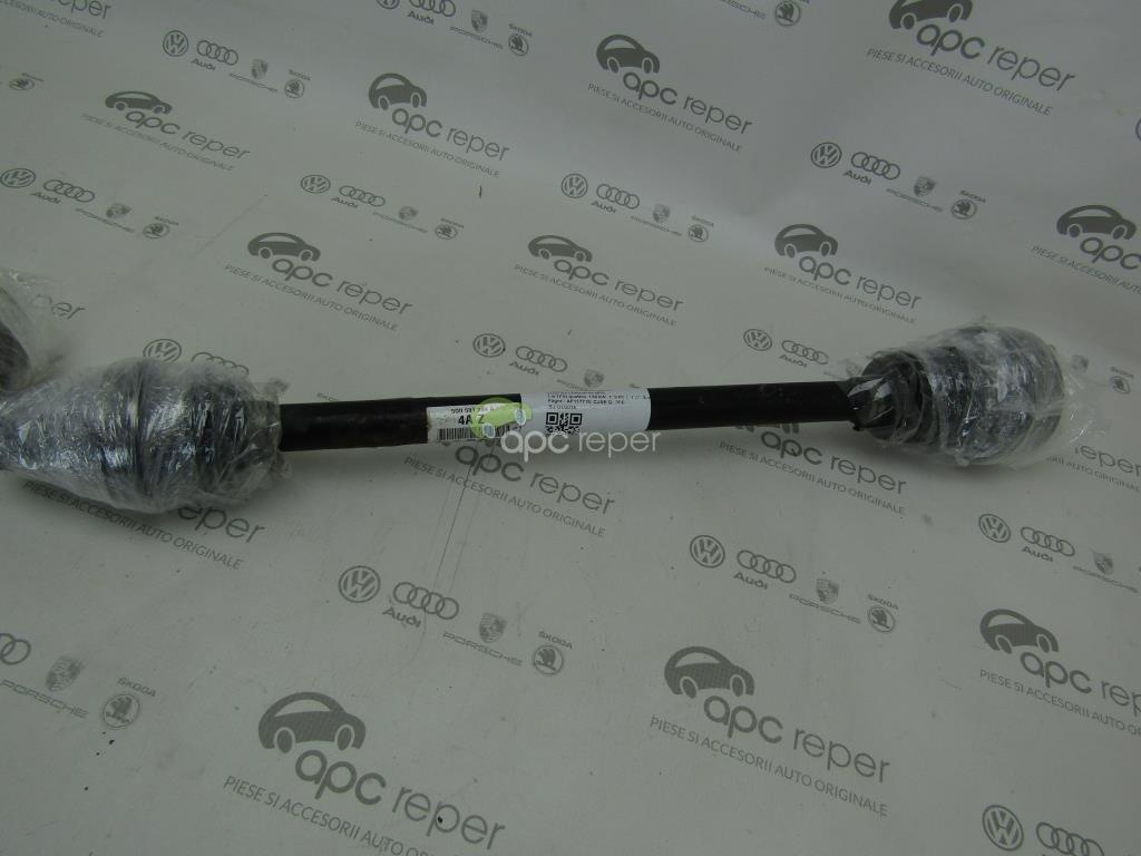 Planetara dreapta spate Audi A3 8V - VW Golf Originala 5Q0501204A