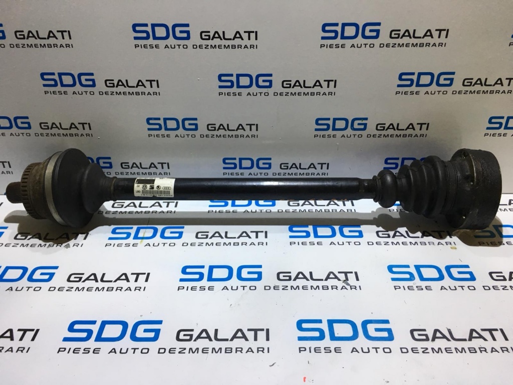 Planetara Dreapta Spate Audi A6 C5 Allroad 4x4 199