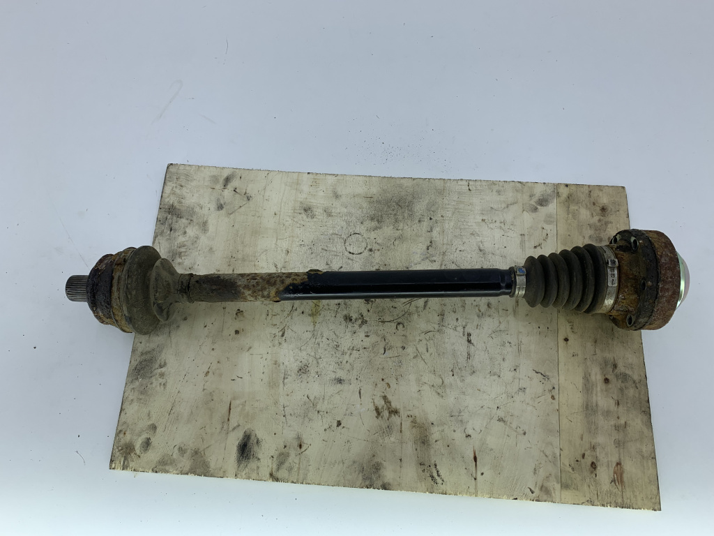 Planetara dreapta spate Audi A6 C6 ASB 2004-2009 4