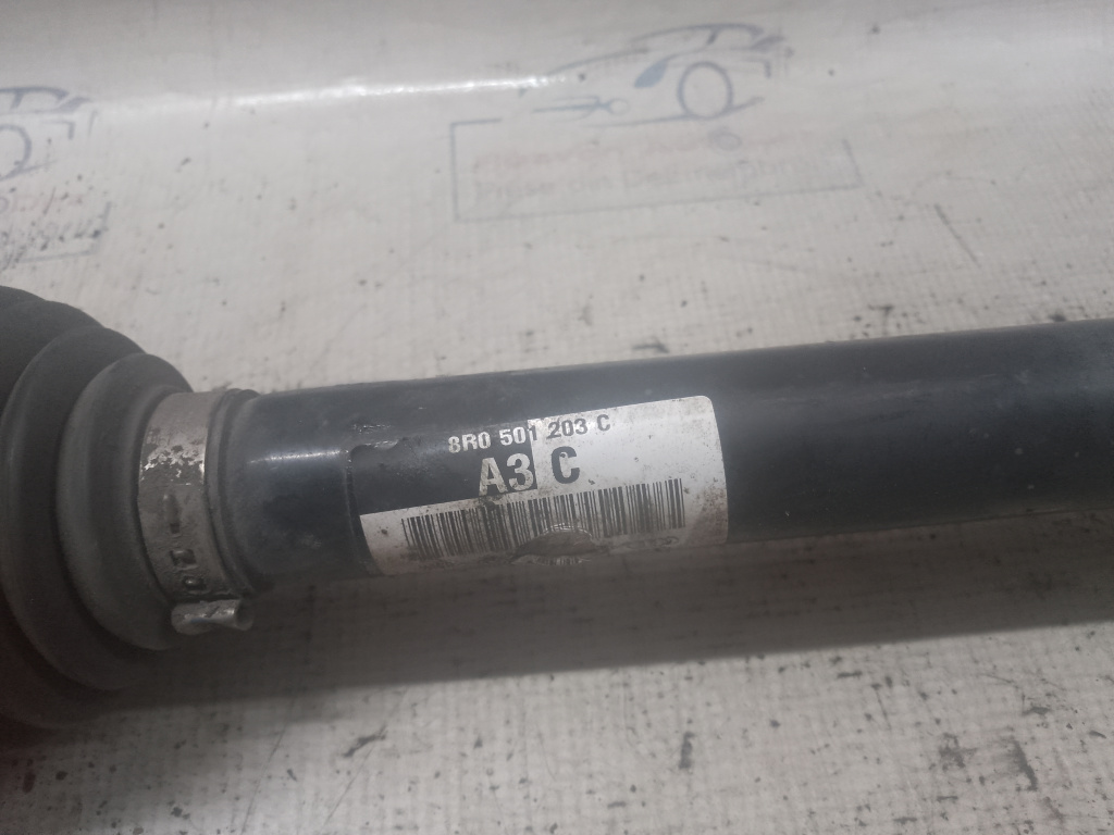 Planetara dreapta spate Audi A6 C7 3.0 2