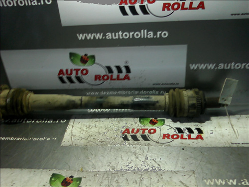 Planetara dreapta spate BMW E46, 2.5S an 2004.