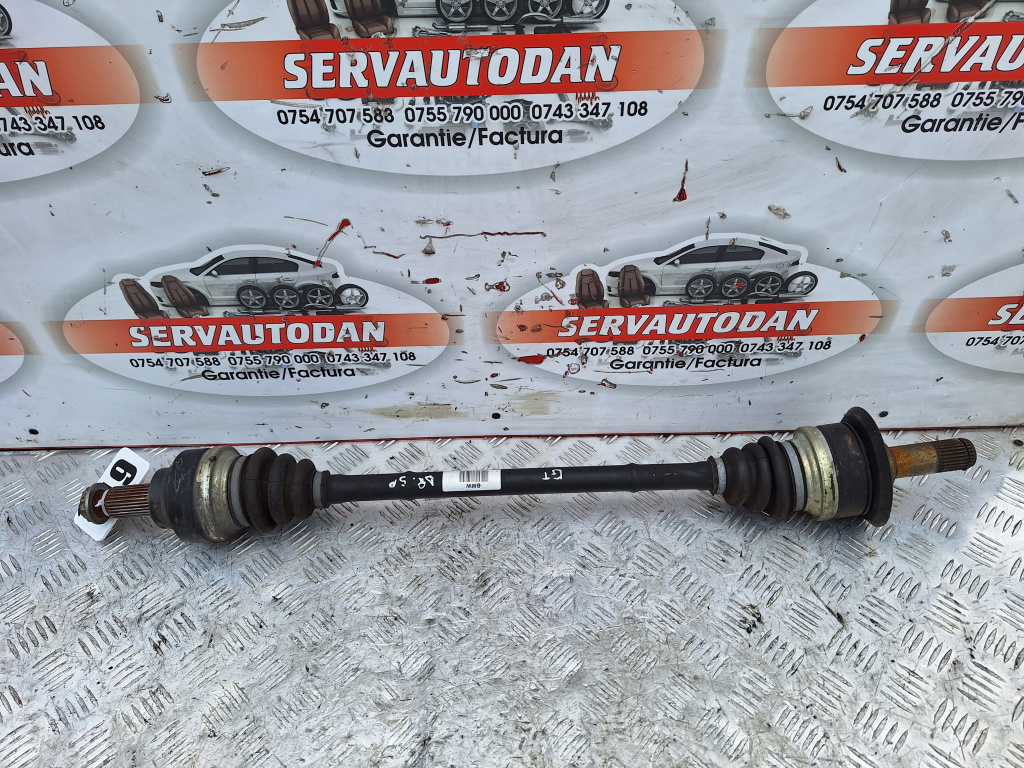 Planetara dreapta spate BMW Seria 5 GT (2009-2017)