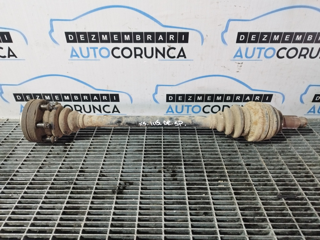 Planetara Dreapta Spate BMW X5 E53 3.0 D 2000 - 20