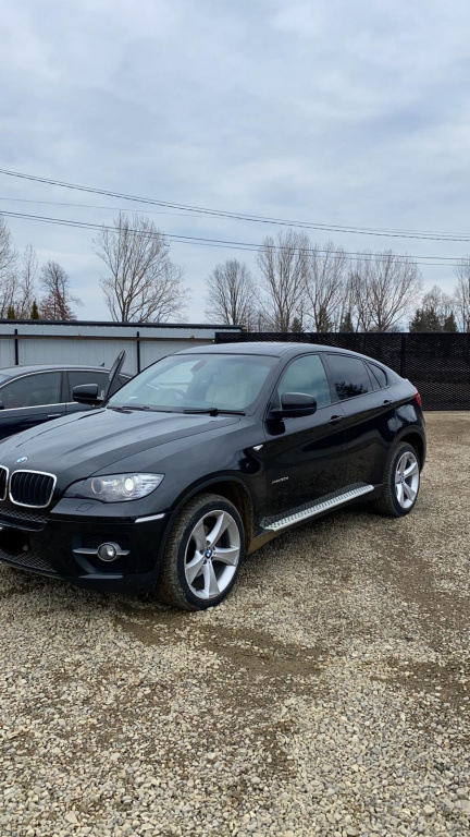 PLANETARA DREAPTA SPATE BMW X6 E71