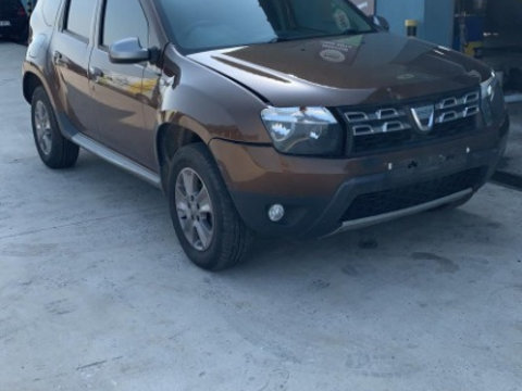 Planetara dreapta spate Dacia Duster 1.5 DCI K9K 2015