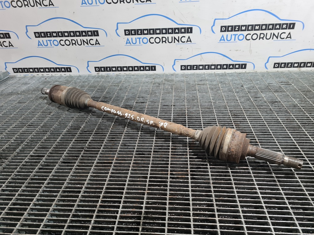 Planetara Dreapta Spate Jeep Compass 2.2 CRD 2011 - 2015 163CP Manuala ENE Diesel 4x4