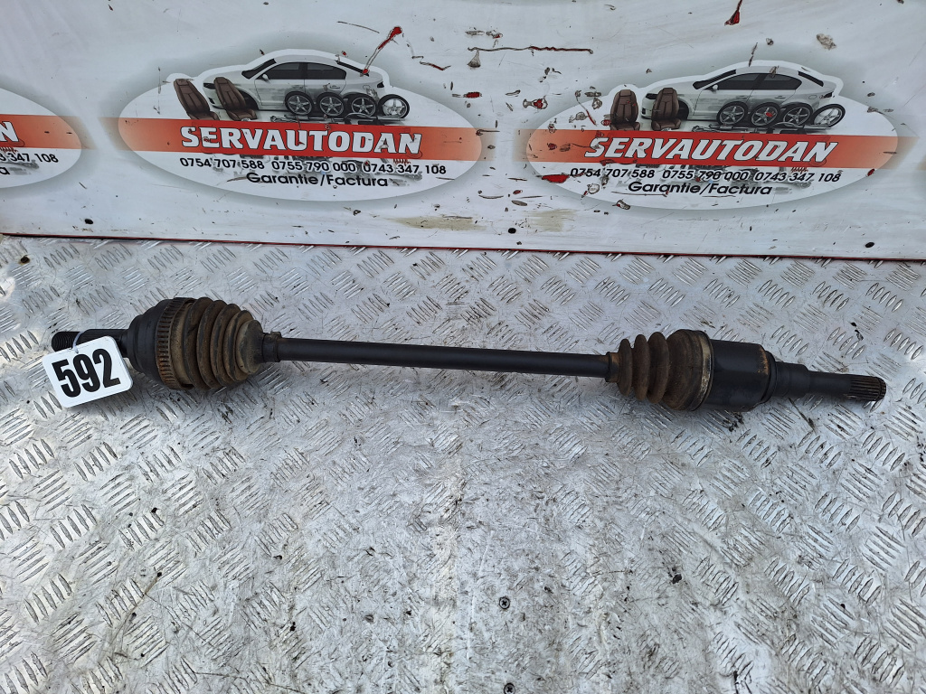 Planetara dreapta spate Land Rover Freelander (1998-2005) 2.0 Motorina 2002