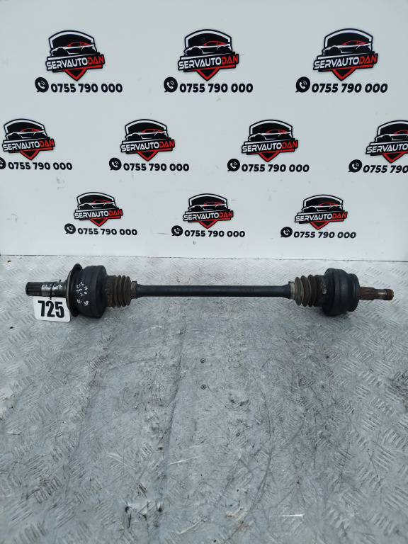 Planetara dreapta spate Mercedes-Benz CLS (2004-2010) [C219] w219 3.0 Motorina 2007