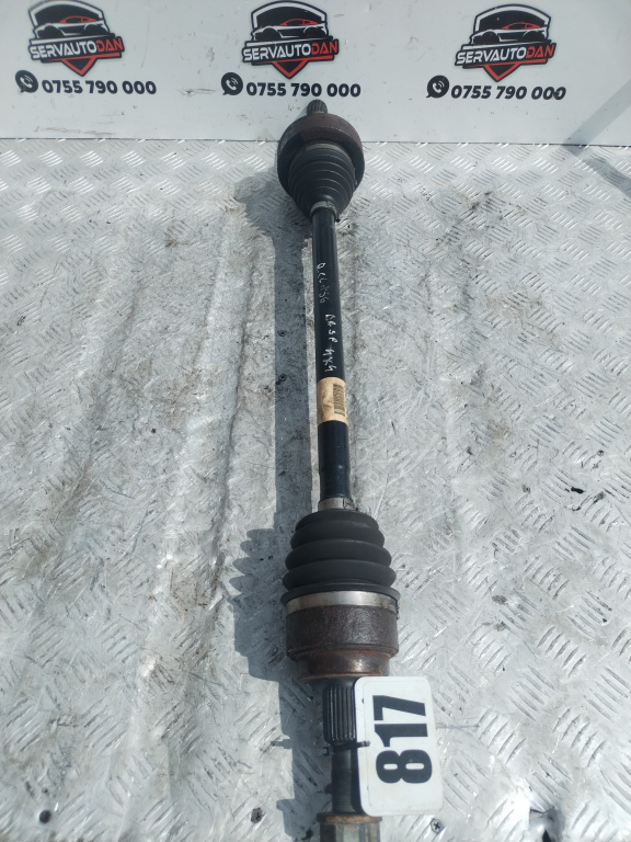 Planetara dreapta spate Mercedes-Benz R-