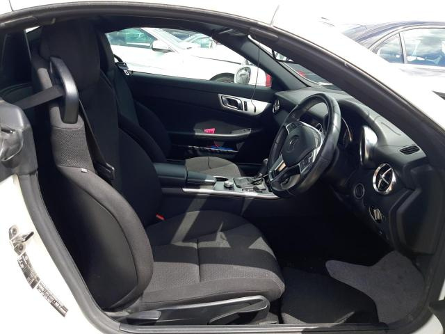 Planetara dreapta spate Mercedes-Benz SL