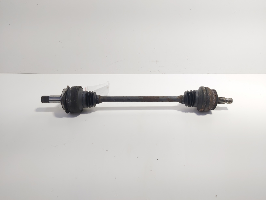 Planetara dreapta spate, Mercedes Clasa C (W204) 2