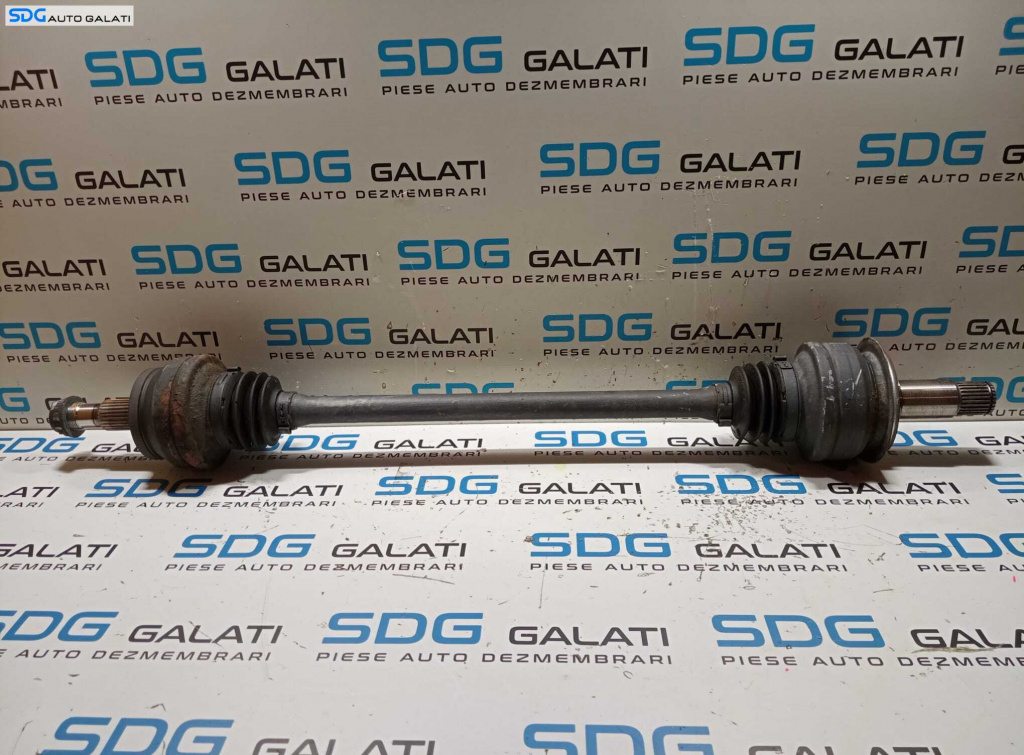 Planetara Dreapta Spate Mercedes Clasa E Class W21