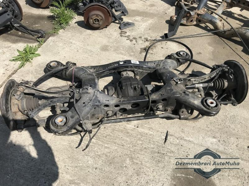 Planetara dreapta spate Mercedes M-Class (2005->) [W164]