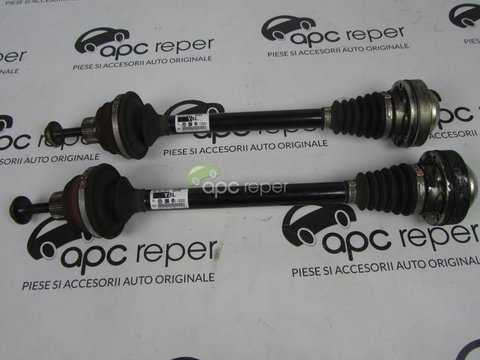 Planetara dreapta spate originala Audi A4 8K cod: 8K0501204L