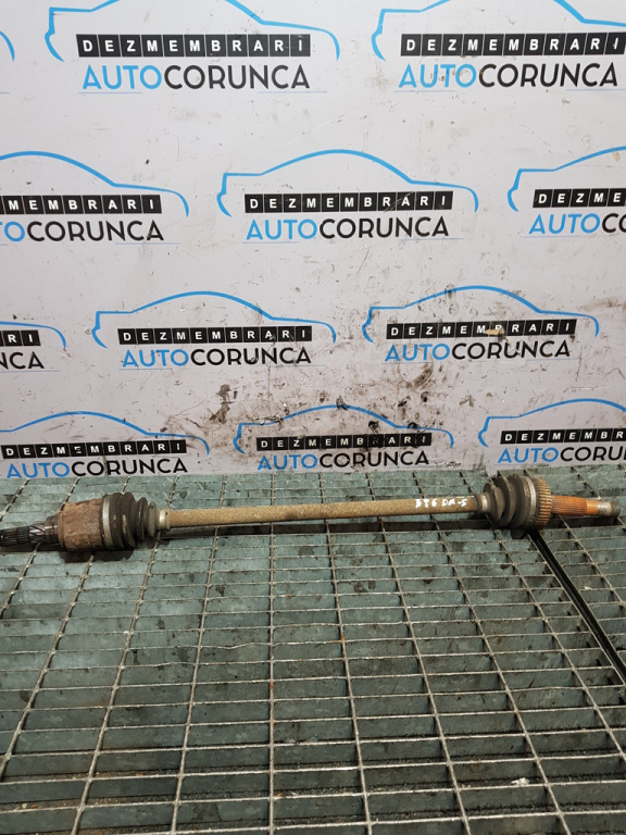 Planetara Dreapta Spate Renault Koleos 2.0 D 2008 - 2015 150CP Manuala Diesel 4x4