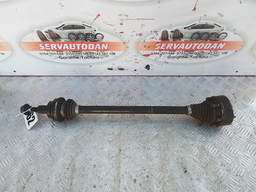 Planetara dreapta spate Skoda Octavia 2 facelift (2008-2013) 2.0 Motorina 2011, 1K0501204D