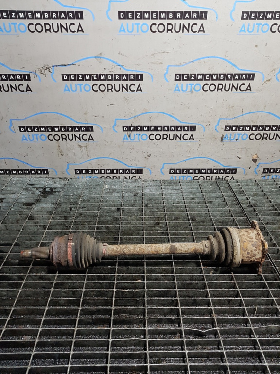 Planetara Dreapta Spate Suzuki Grand Vitara 1.9 DDIS 2006 - 2012 129CP Manuala F9QB Diesel 4x4