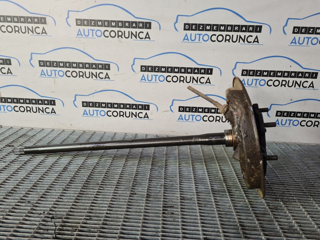 Planetara Dreapta Spate Suzuki Jimny 1.3 1998 - 2005 80CP Automata M13A Benzina 4x4 Fuzeta planetara grup spate