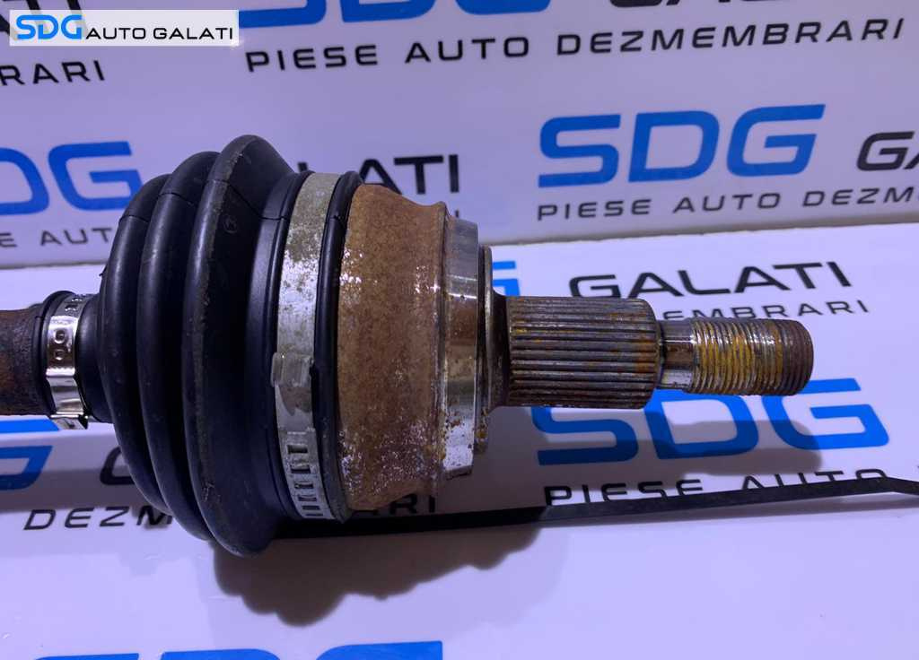 Planetara Dreapta Spate VW Golf 4 4motion  4x4 1998 - 2005 Cod 1J0501204B
