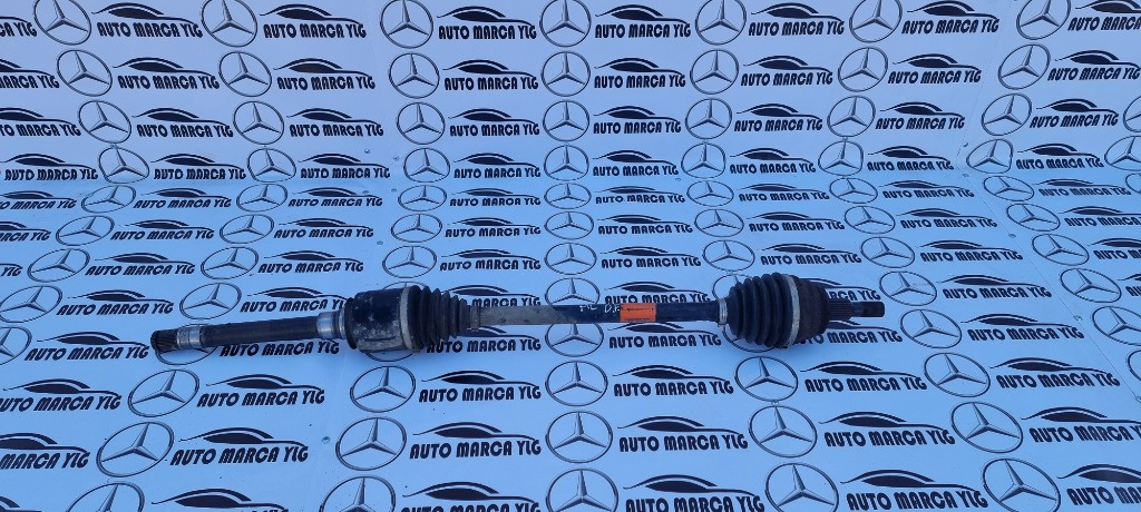 Planetara Dreapta stanga fata A1643302401 Mercedes