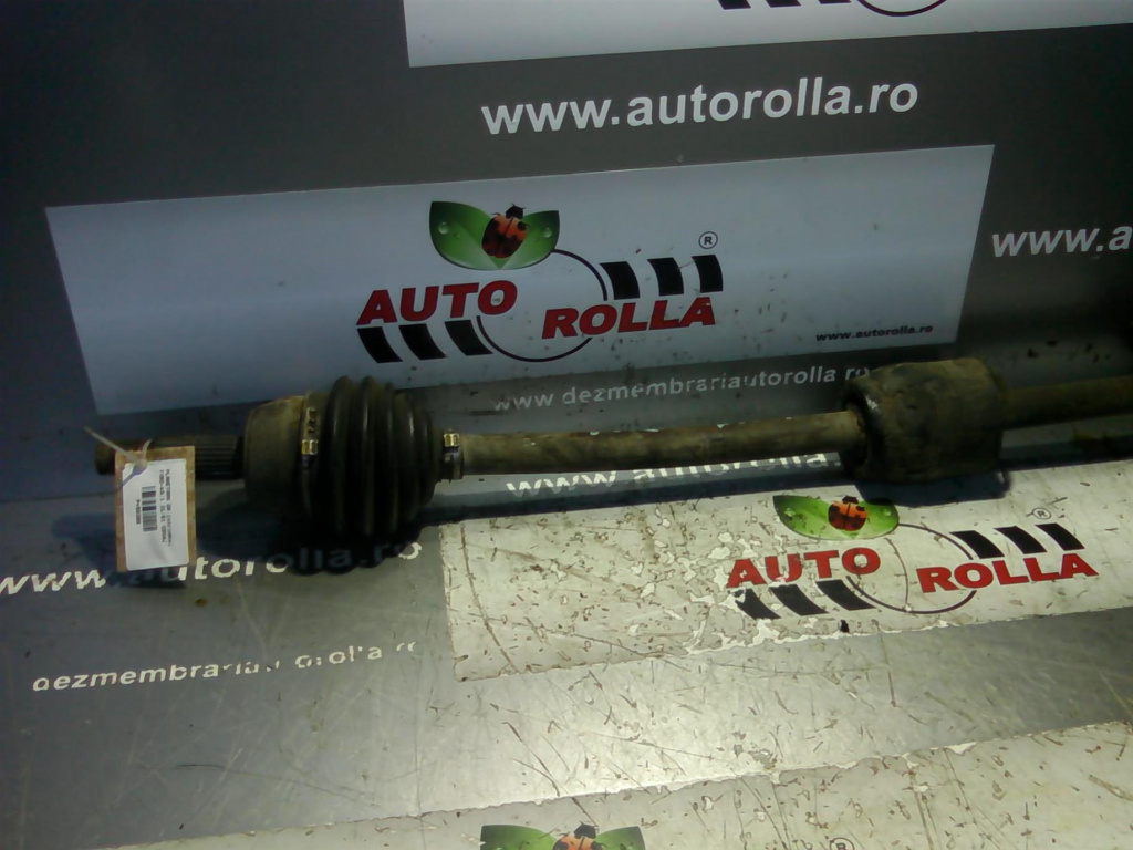 Planetara dreapta strimba Ford KA 1.3S, an 2001.