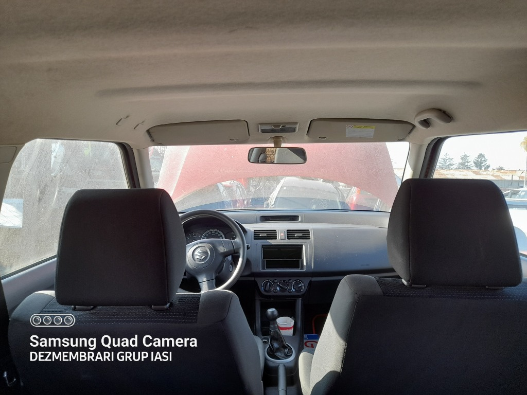 Planetara dreapta Suzuki Swift 2008 Coup