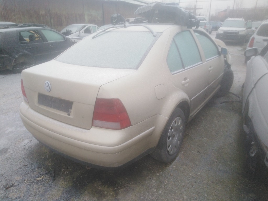 Planetara dreapta Volkswagen Bora 2001 S