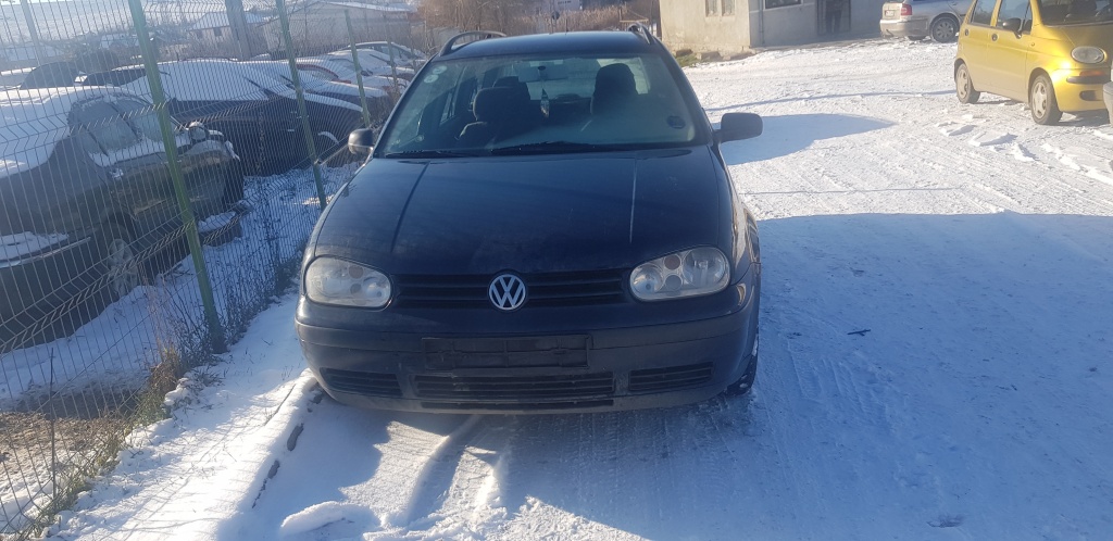 Planetara dreapta Volkswagen Golf 4 2002 VARIANT 1.9 tdi