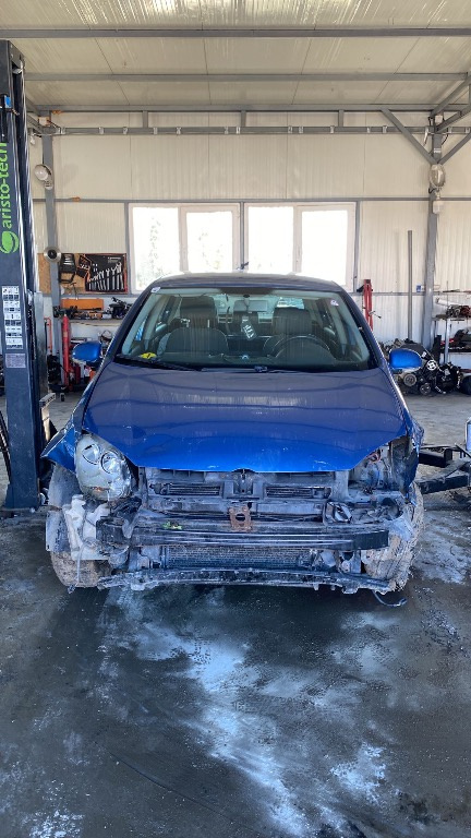 Planetara dreapta Volkswagen Golf 5 2005 Hatchback 1,9 TDI