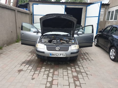 Planetara dreapta Volkswagen Passat B5 2004 Hatchback 2.0