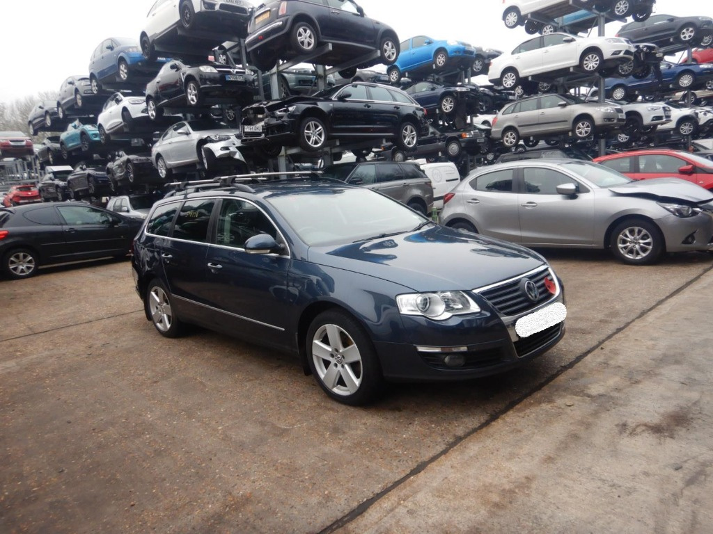 Planetara dreapta Volkswagen Passat B6 2007 BREAK 
