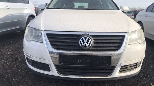 Planetara dreapta Volkswagen Passat B6 2