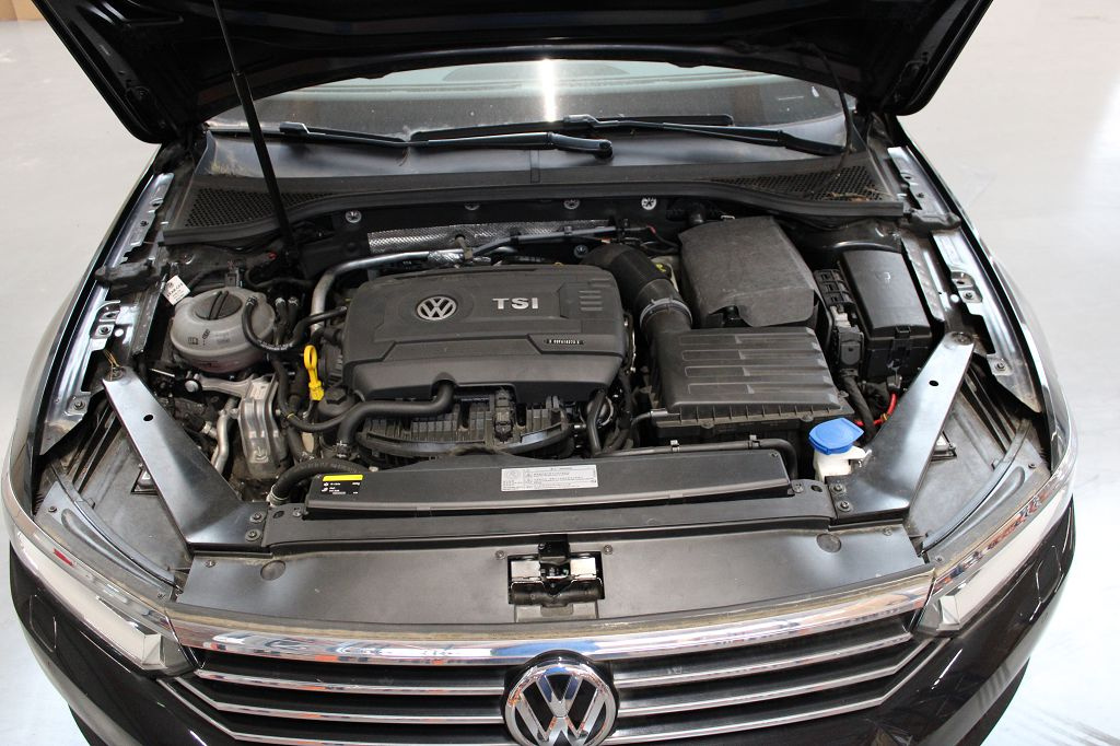 Planetara dreapta Volkswagen Passat B8 2
