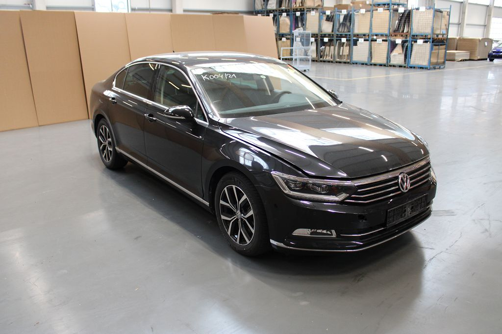 Planetara dreapta Volkswagen Passat B8 2