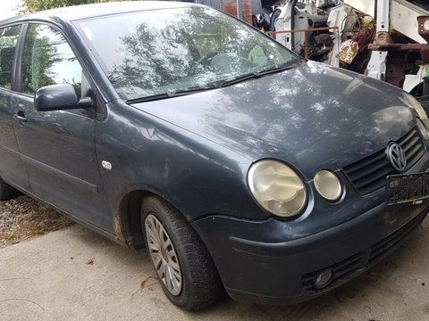 Planetara dreapta Volkswagen Polo 9N 2003 hatchback 1.2 12v