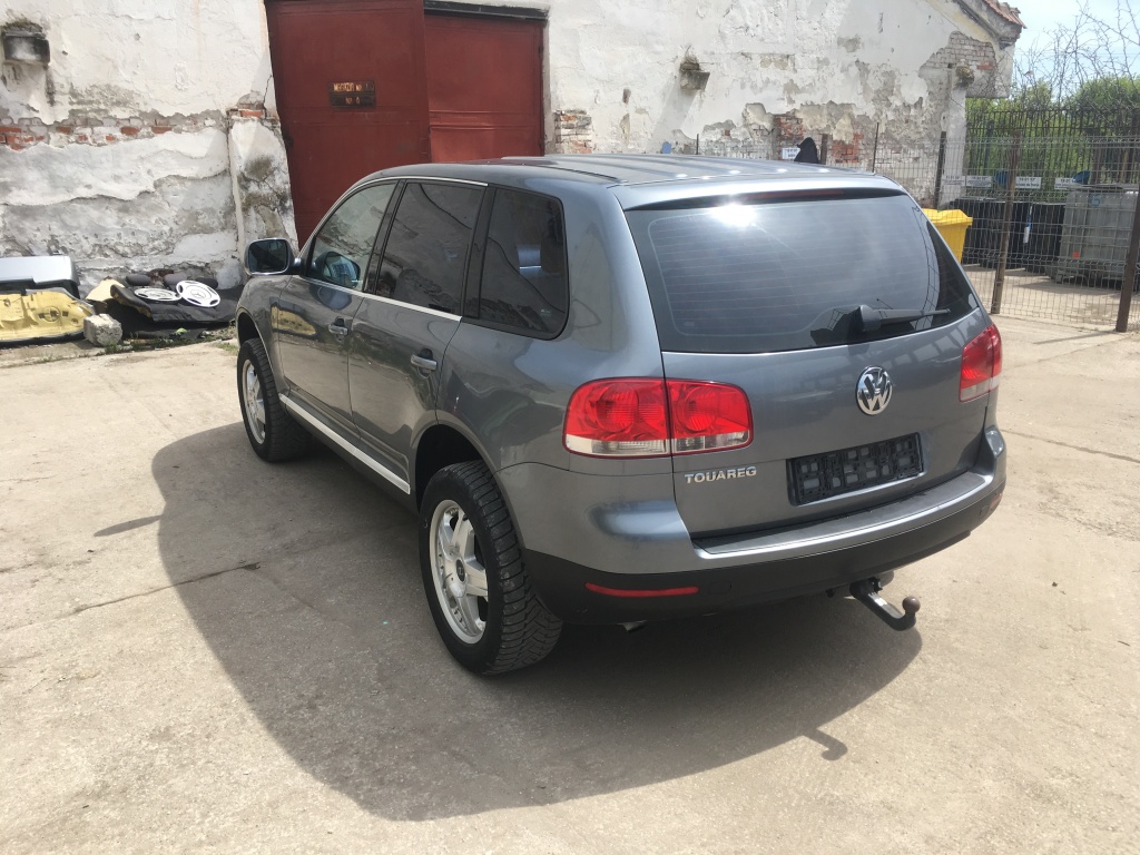 Planetara dreapta Volkswagen Touareg 7L 