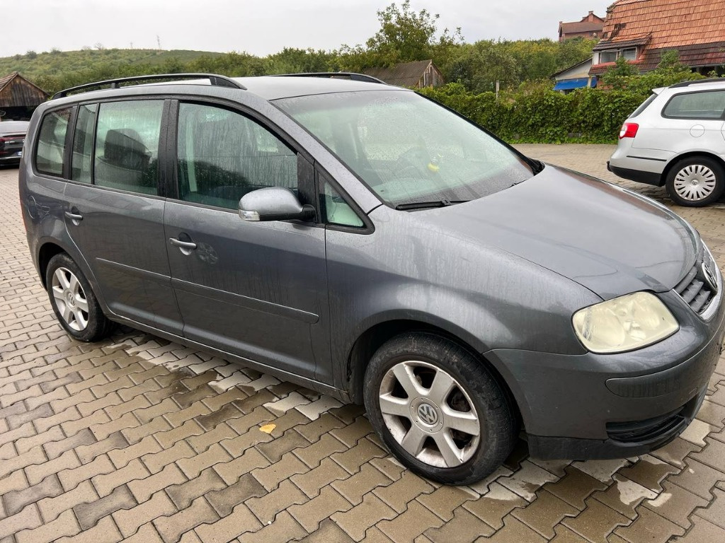 Planetara dreapta Volkswagen Touran 2 BM