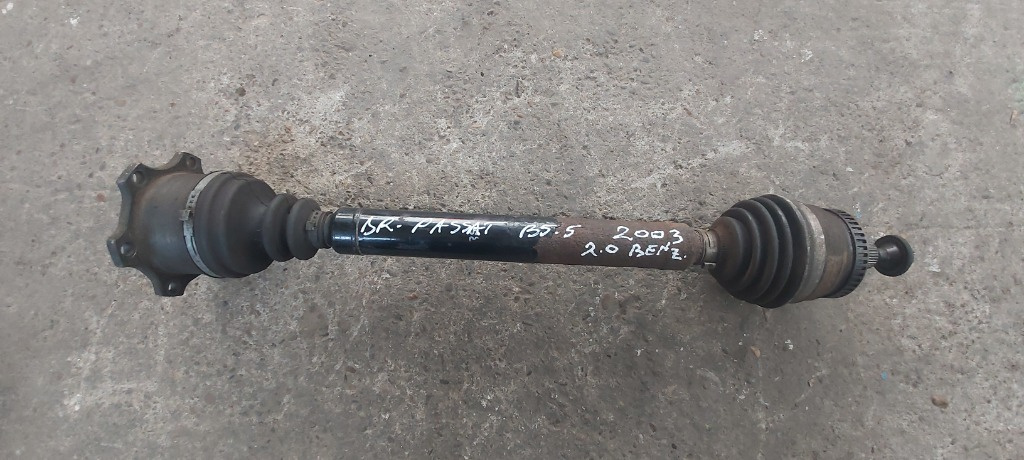 Planetara Dreapta VW Passat B5.5 Benzina 2.0 ( 2001- 2005)