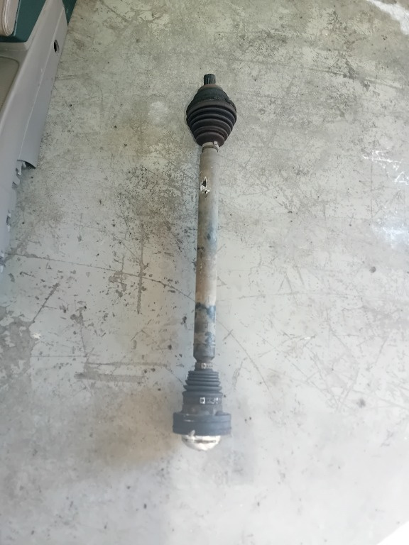 PLANETARA DREAPTA VW PASSAT B6 2006 BERLINA 2.0TDI