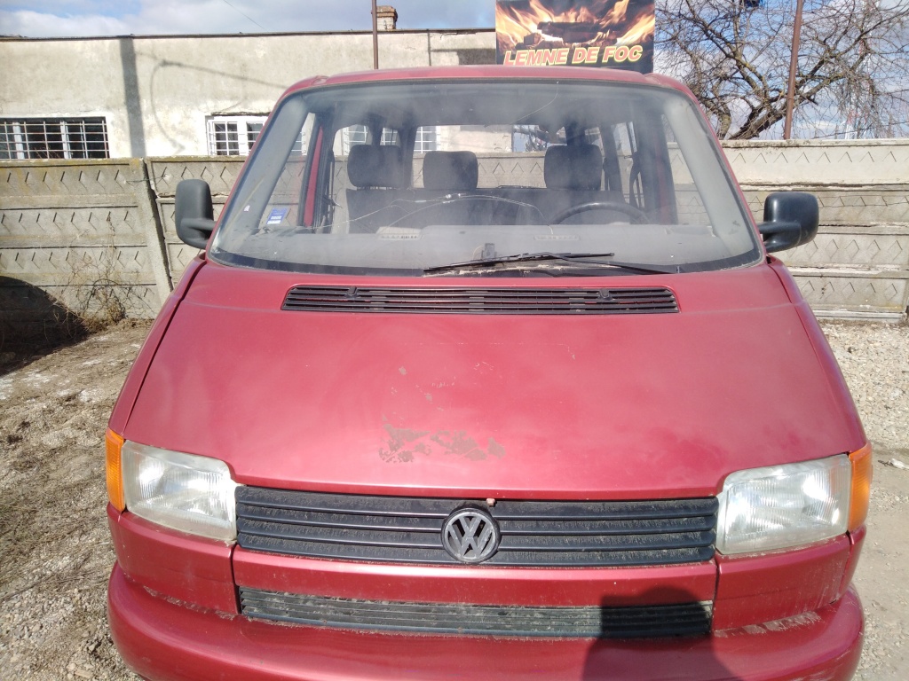 Planetara dreapta VW T4 1998 , 2.4